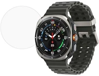 Gigapack GP-172042 Samsung watch 8 classic 46mm  kijelzővédő üveg 2.5d, 9h, átlátszó kép