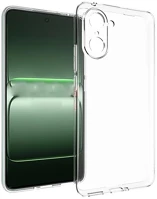 Gigapack GP-172081 Oneplus nord ce5  szilikon telefonvédő ultravékony átlátszó kép