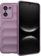 Gigapack GP-172087 Oneplus nord ce5  szilikon telefonvédő ütésállóság, 3d, lila kép