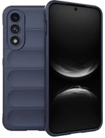 Gigapack GP-172091 Oneplus nord 5  szilikon telefonvédő ütésállóság, 3d, sötétkék kép