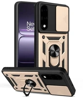 Gigapack GP-172251 defender szilikon telefonvédő ütésállóság, kameravédő, arany kép