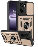 Gigapack GP-172252 defender szilikon telefonvédő ütésállóság, kameravédő, arany kép