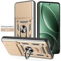 Gigapack GP-172257 defender szilikon telefonvédő ütésállóság, kameravédő, arany kép