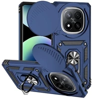 Gigapack GP-172284 defender szilikon telefonvédő ütésállóság, kameravédő, sötétkék kép