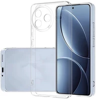 Gigapack GP-172369 Xiaomi poco f7 pro  szilikon telefonvédő ultravékony átlátszó kép