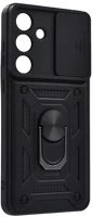 Gigapack GP-172487 defender szilikon telefonvédő ütésállóság, kameravédő, fekete kép
