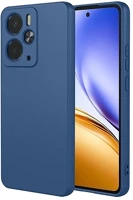 Gigapack GP-172508 Realme 14  szilikon telefonvédő matt sötétkék kép