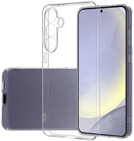 Gigapack GP-172540 Samsung s25 fe  szilikon telefonvédő ultravékony átlátszó kép