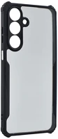 Gigapack GP-172572 szilikon telefonvédő ütésállóság, kameravédő, fekete kép