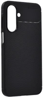 Gigapack GP-172577 Samsung a17 5g  szilikon telefonvédő ütésállóság, karbon minta, fekete kép