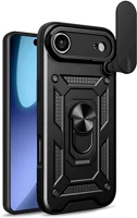 Gigapack GP-173271 Iphone air szilikon tok, fekete (gp-173271) kép