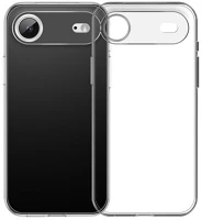 Gigapack GP-173600 Iphone 17 air  szilikon telefonvédő ultravékony átlátszó kép