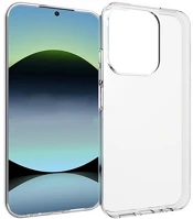 Gigapack GP-173994 Redmi 15c 4g  szilikon telefonvédő ultravékony átlátszó kép