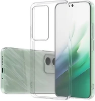 Gigapack GP-174577 Redmi 15 5g  szilikon telefonvédő ultravékony átlátszó kép