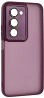 Gigapack GP-174581 Redmi 15 5g  szilikon telefonvédő ütésállóság, kameravédő, lila kép