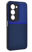 Gigapack GP-174592 Xiaomi redmi 15 4g/5g szilikon tok, sötétkék (gp-174592) kép