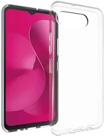 Gigapack GP-175735 T phone 3 5g  szilikon telefonvédő ultravékony átlátszó kép