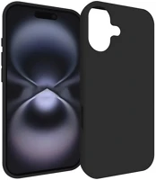 Gigapack GP-175736 Iphone 17  szilikon telefonvédő ultravékony fekete kép