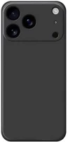 Gigapack GP-175738 Iphone 17 pro  szilikon telefonvédő ultravékony fekete kép