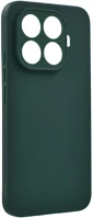 Gigapack GP-176030 Xiaomi 15t pro szilikon tok, sötétzöld (gp-176030) kép