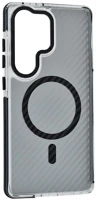 Gigapack GP-176049 Samsung galaxy s25 ultra szilikon tok, fekete (gp-176049) kép