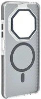 Gigapack GP-176078 Redmi 14c 4g  szilikon telefonvédő ütésállóság, magsafe, sötétszürke kép