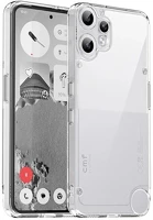 Gigapack GP-176262 Nothing cmf phone 2 pro  szilikon telefonvédő ultravékony átlátszó kép