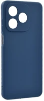 Gigapack GP-176620 Honor x5c plus  szilikon telefonvédő matt sötétkék kép