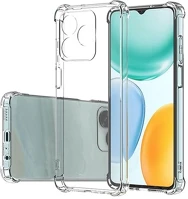 Gigapack GP-176638 szilikon telefonvédő ütésállóság, légpárnás sarok, átlátszó kép