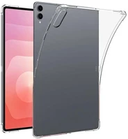 Gigapack GP-177346 szilikon telefonvédő ütésállóság, légpárnás sarok, átlátszó kép