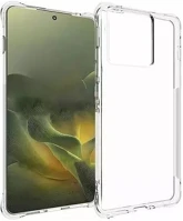 Gigapack GP-178954 szilikon telefonvédő ütésállóság, légpárnás sarok, átlátszó kép