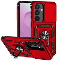 Gigapack GP-179529 defender szilikon telefonvédő ütésállóság, kameravédő, piros kép