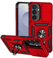 Gigapack GP-179530 defender szilikon telefonvédő ütésállóság, kameravédő, piros kép