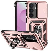 Gigapack GP-179534 defender szilikon telefonvédő ütésállóság, kameravédő, rozéarany kép