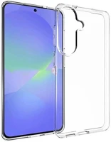 Gigapack GP-179673 Samsung s26 plus  szilikon telefonvédő ultravékony átlátszó kép