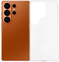 Gigapack GP-179675 Samsung s26 ultra  szilikon telefonvédő ultravékony átlátszó kép