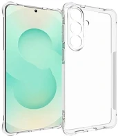 Gigapack GP-179719 szilikon telefonvédő ütésállóság, légpárnás sarok, átlátszó kép