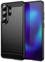 Gigapack GP-179742 Samsung galaxy s26 ultra szilikon tok, fekete (gp-179742) kép