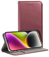 Gigapack GP-179759 Samsung galaxy s26 flip tok, burgundy (gp-179759) kép