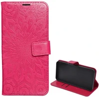 Gigapack GP-179782 Samsung galaxy s26 ultra flip tok, rózsaszín (gp-179782) kép