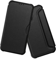 Gigapack GP-179820 Samsung s26 ultra flip tok, fekete (gp-179820) kép