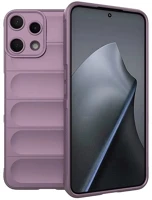 Gigapack GP-179981 Nothing phone  szilikon telefonvédő ütésállóság, 3d, lila kép