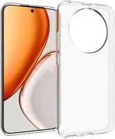 Gigapack GP-180140 Honor magic 8 lite  szilikon telefonvédő ultravékony átlátszó kép