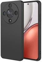 Gigapack GP-180141 Honor magic 8 lite  szilikon telefonvédő ultravékony fekete kép