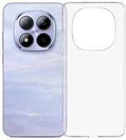 Gigapack GP-180564 szilikon telefonvédő ultravékony átlátszó kép