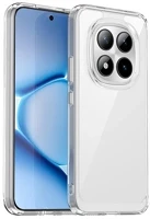 Gigapack GP-180583 szilikon telefonvédő ütésállóság, átlátszó hátlap, átlátszó kép