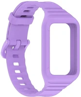 Gigapack GP-180910 pótszíj egyedi méret, ütésállóság + szilikon keret, lila kép