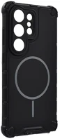 Gigapack GP-181489 defender műanyag telefonvédő ütésállóság, magsafe, fekete kép