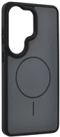 Gigapack GP-181534 Samsung s26 ultra  szilikon telefonvédő műanyag hátlap, magsafe, fekete kép