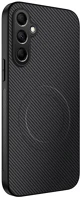 Gigapack GP-182305 Samsung s26  szilikon telefonvédő műanyag hátlap, mágneses, fekete kép